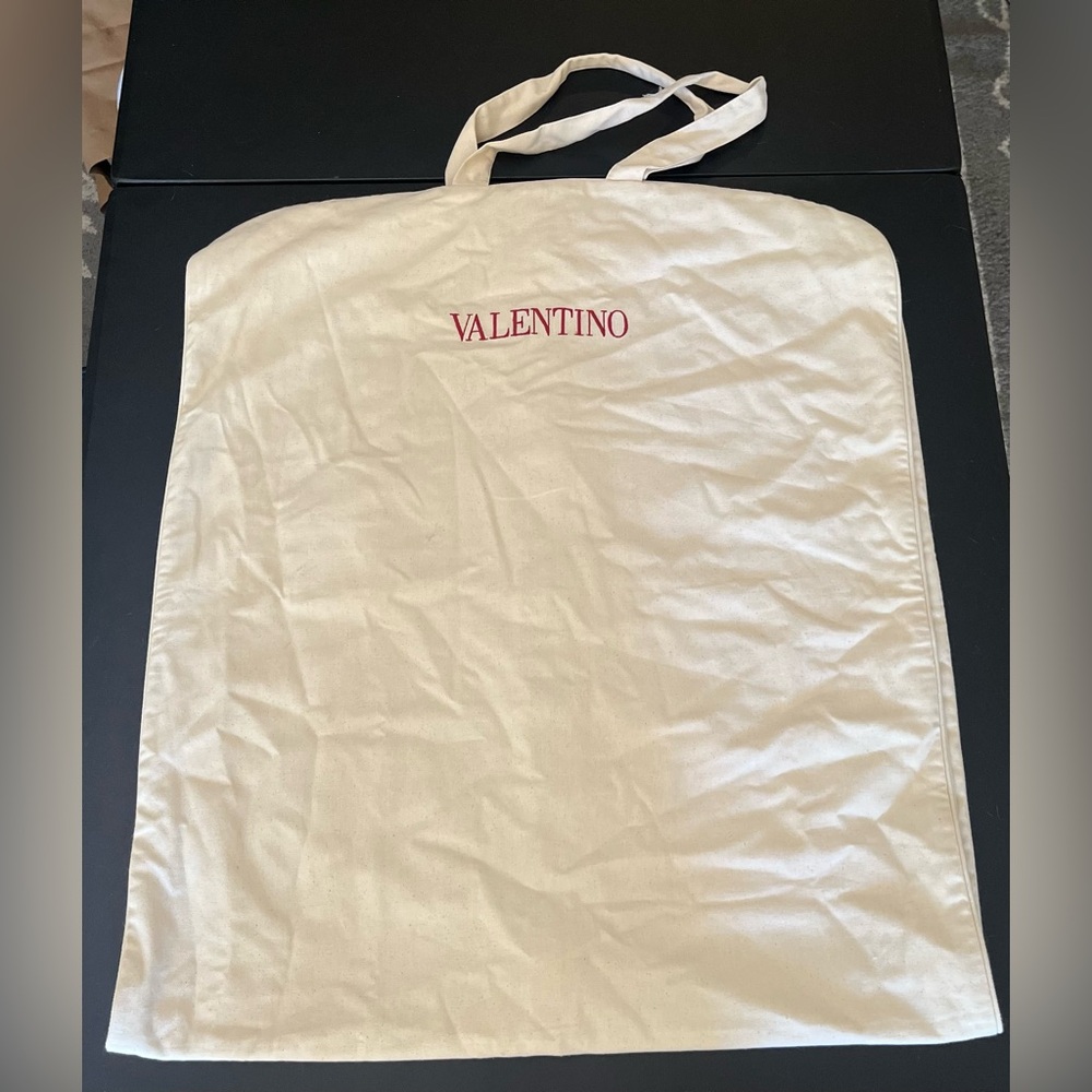 Valentino Garavani garment bags - Picture 4 of 6